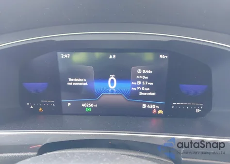 2023 Volkswagen Tiguan 2.0T Se from USA, damaged, VIN 3VVNB7AX4PM073529